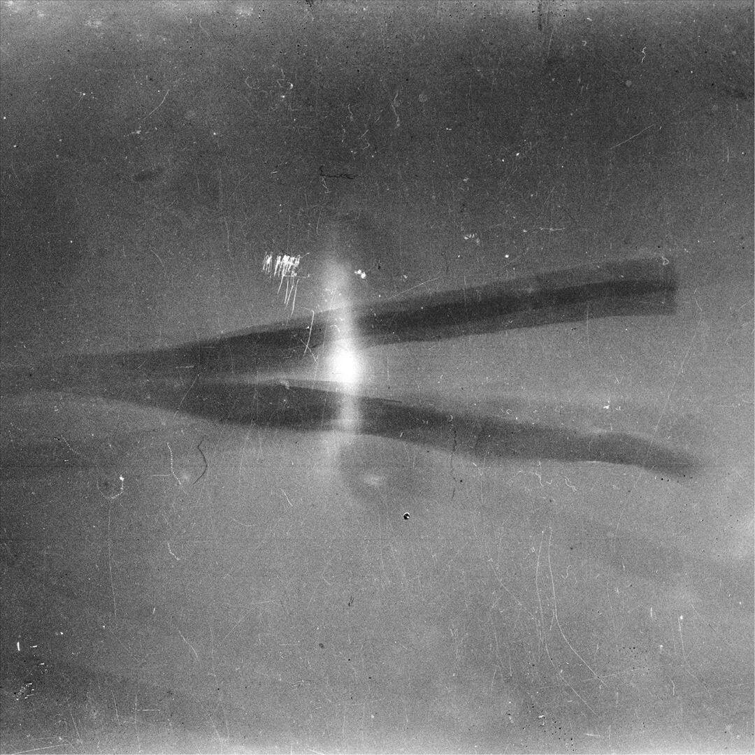 Elusive Shimmer [LP] [VINYL] - Front_Zoom