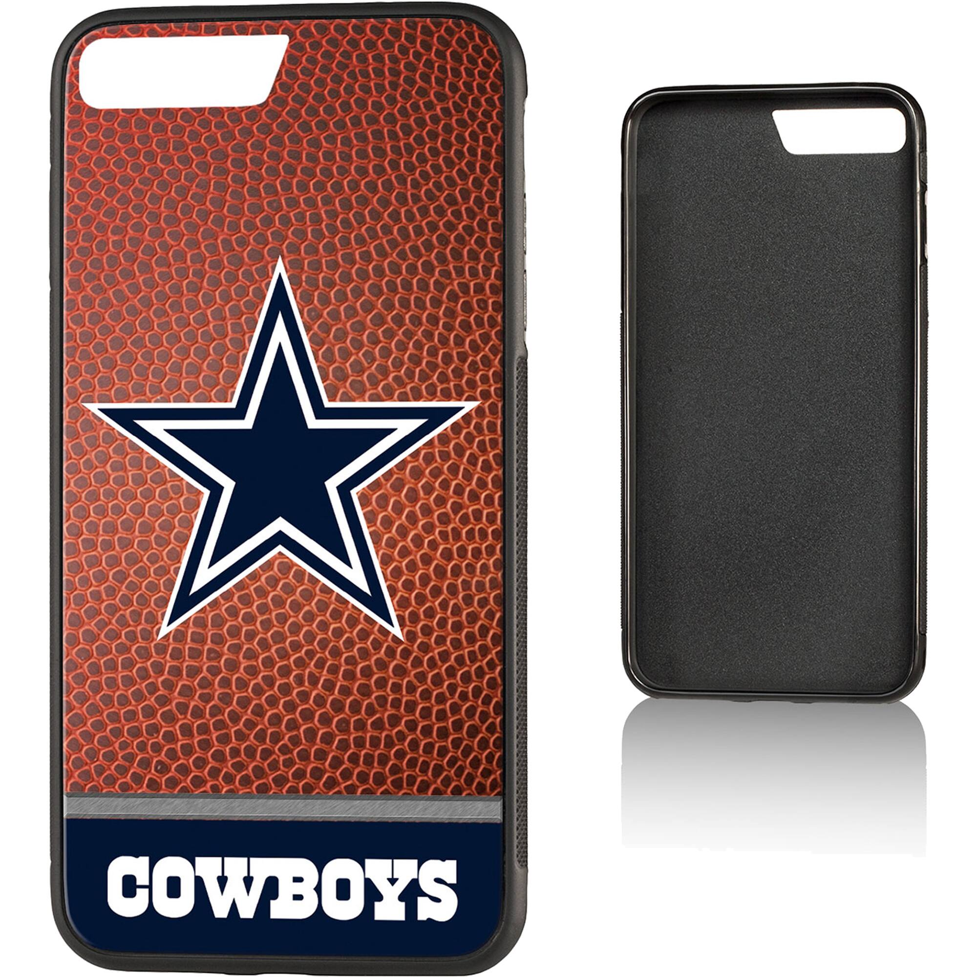 Keyscaper - NFL - Dallas Cowboys iPhone Bump Case with Football Design - 16 Pro Max - Multicolor price history on PriceWatchPro