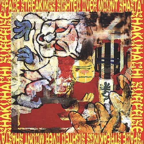 Shakuhachi Surprise - Space Streakings Sighted Over Mount Shasta   - COMPACT DISCS [CD] price history on PriceWatchPro