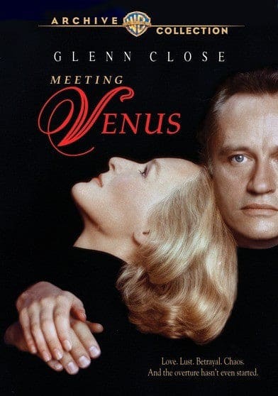 Meeting Venus - DVD