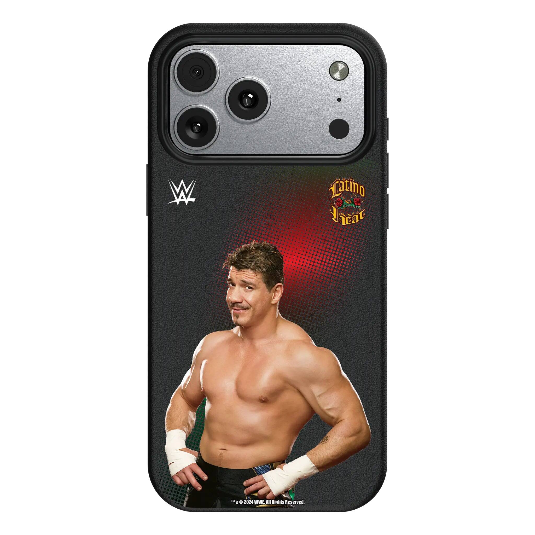 Eddie Guerrero