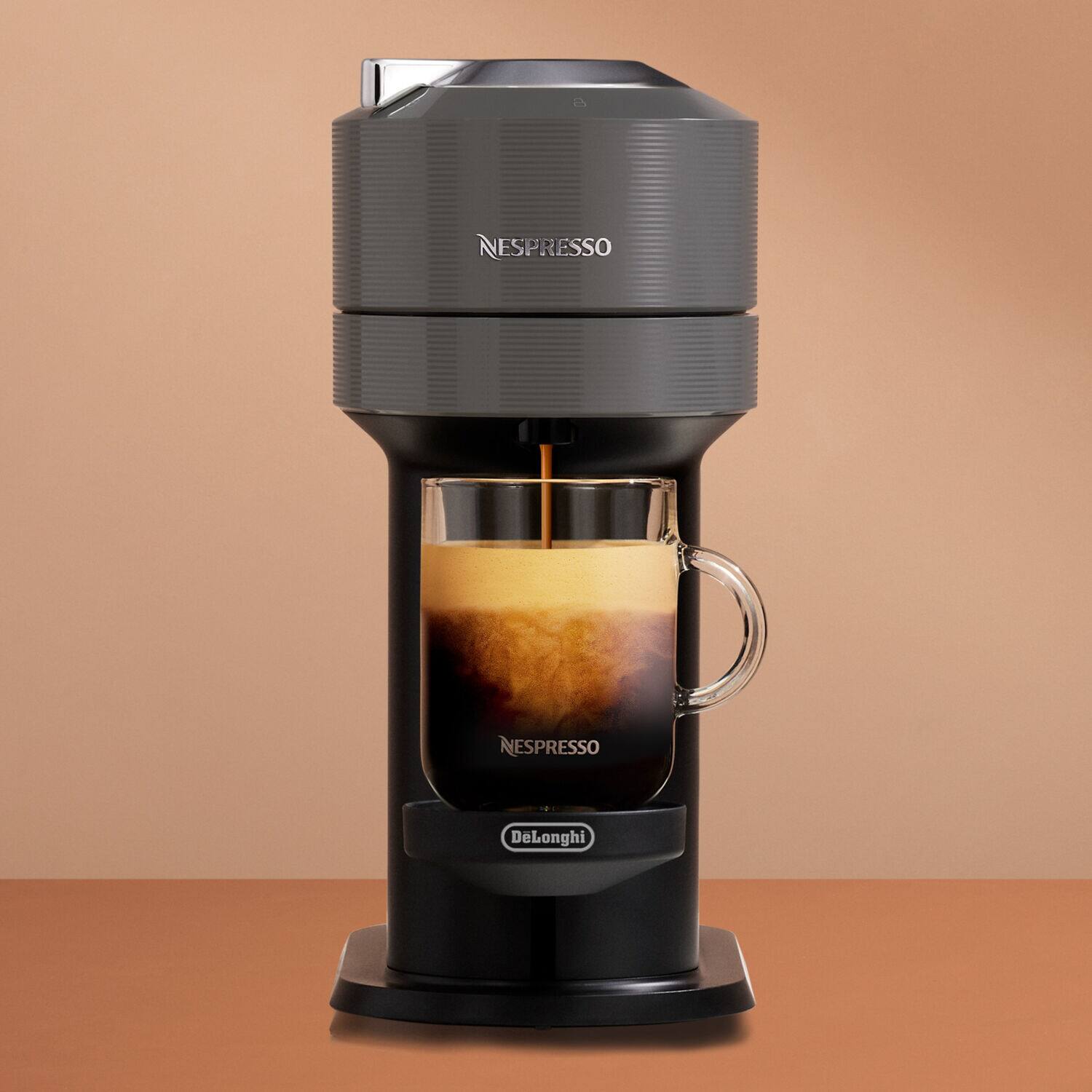 NESPRESSO NESPRESSO DeLonghi