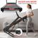 41.33" BIGGER AND WIDER
Suitable for family members with different needs
16.53" Transport Wheels