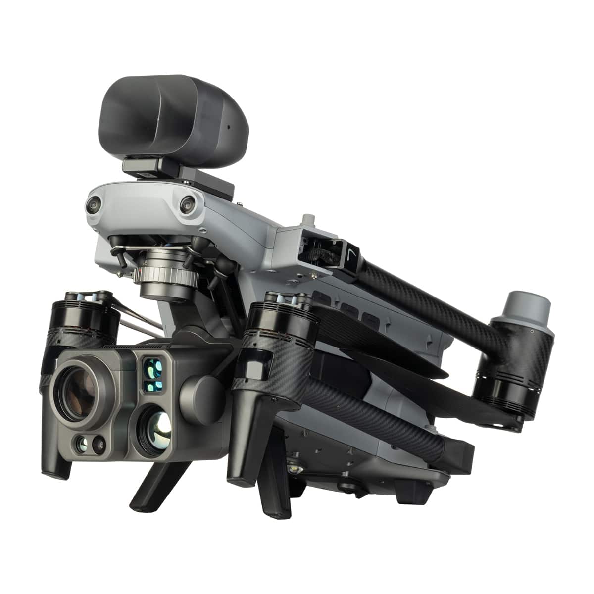 Autel Robotics - Alpha Industrial Drone with DG-L35T Gimbal Camera
