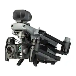 Autel Robotics - Alpha Industrial Drone with DG-L35T Gimbal Camera