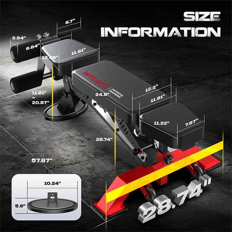 SIZE 6.7"  
INFORMATION  
3.94"  
9.84"  
11.81"  
12.26"  
WFLGFT  
12.2"  
11.81"  
24.8"  
TRAINING  
11.81"  
20.87"  
11.22"  
7.87"  
28.74"  
2198316  
57.87"  
10.24"  
5.9"  
28.74"  
74  
28