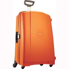Samsonite - F'Lite GT 31" Spinner Zipperless Suitcase 40859-2525 - Orange