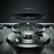 Angle. Empava - 36 in. 5 Burners Recessed Gas Cooktop - Stainless Steel.