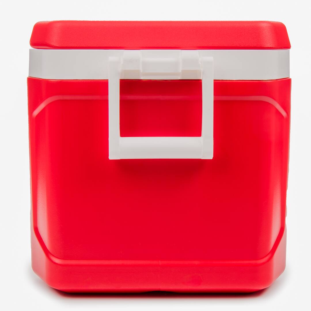 Alt View 2. Igloo - IGLOO Profile II 50 Qt Cooler, Red Star - Red Star.