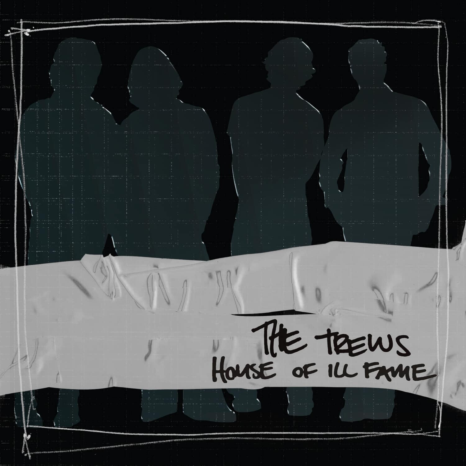The Trews - House Of Ill Fame 20th Anniversary  - VINYL LP