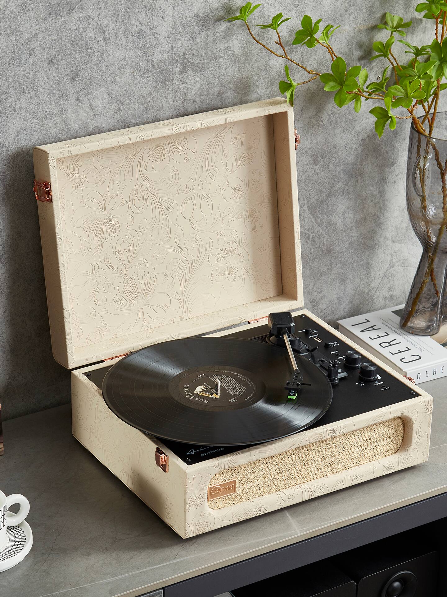 media item thumbnail