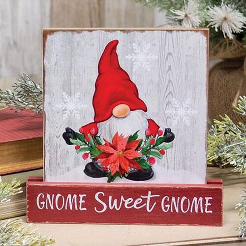 GNOME Sweet GNOME