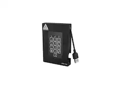 APRICORN A 1 GHI 2 JKL 3 MNO 4 PQRS 5 TUV 6 WXYZ 7 ABC 8 DEF 9 0 USB 3.0
