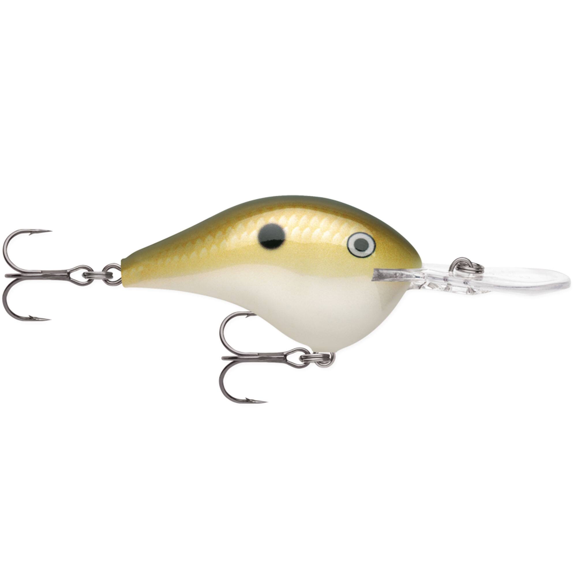 Lemon Shad