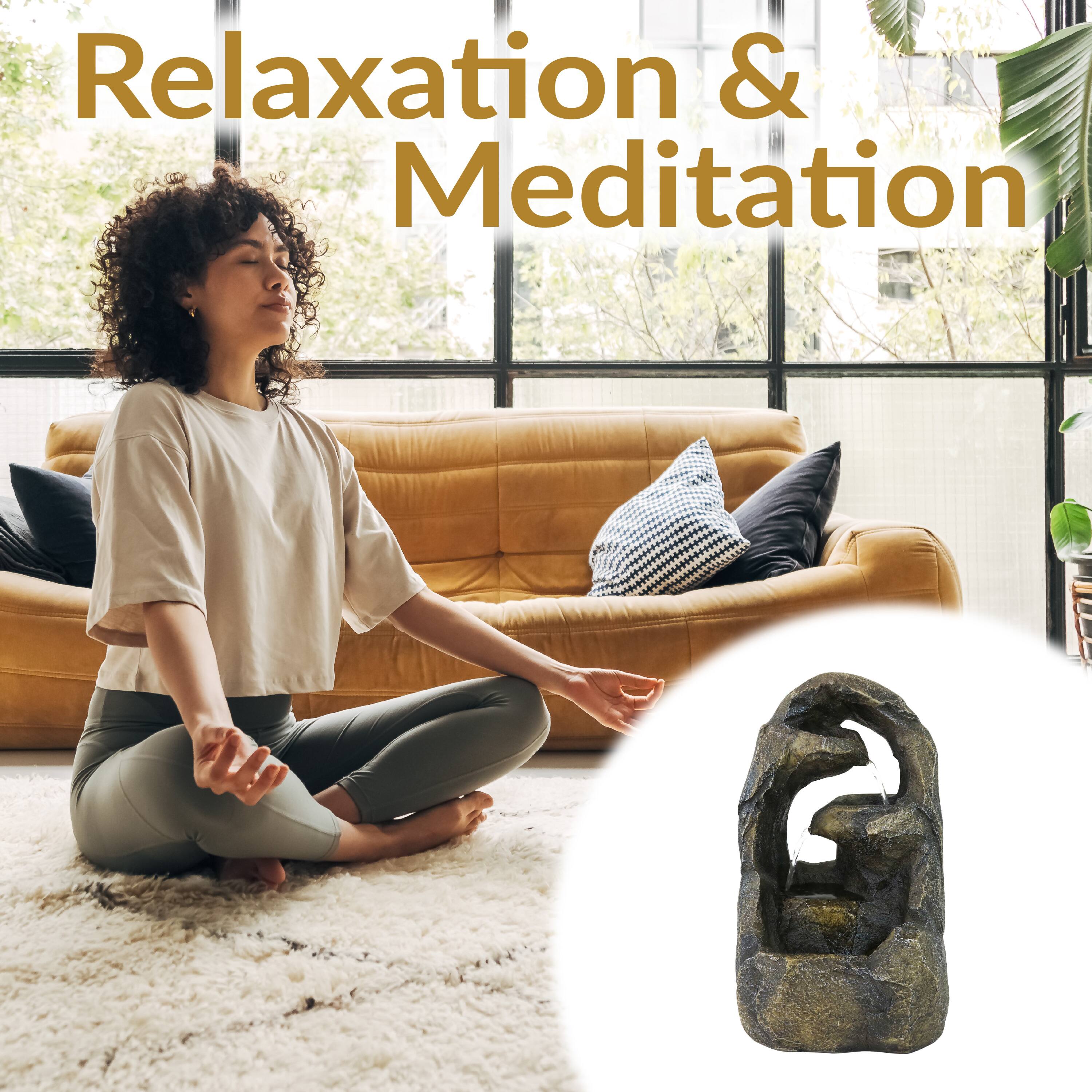 Relaxation & Meditation