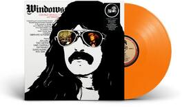 Jon Lord - Windows - VINYL LP