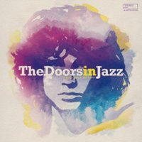 Doors in Jazz [LP] - VINYL - Front_Zoom