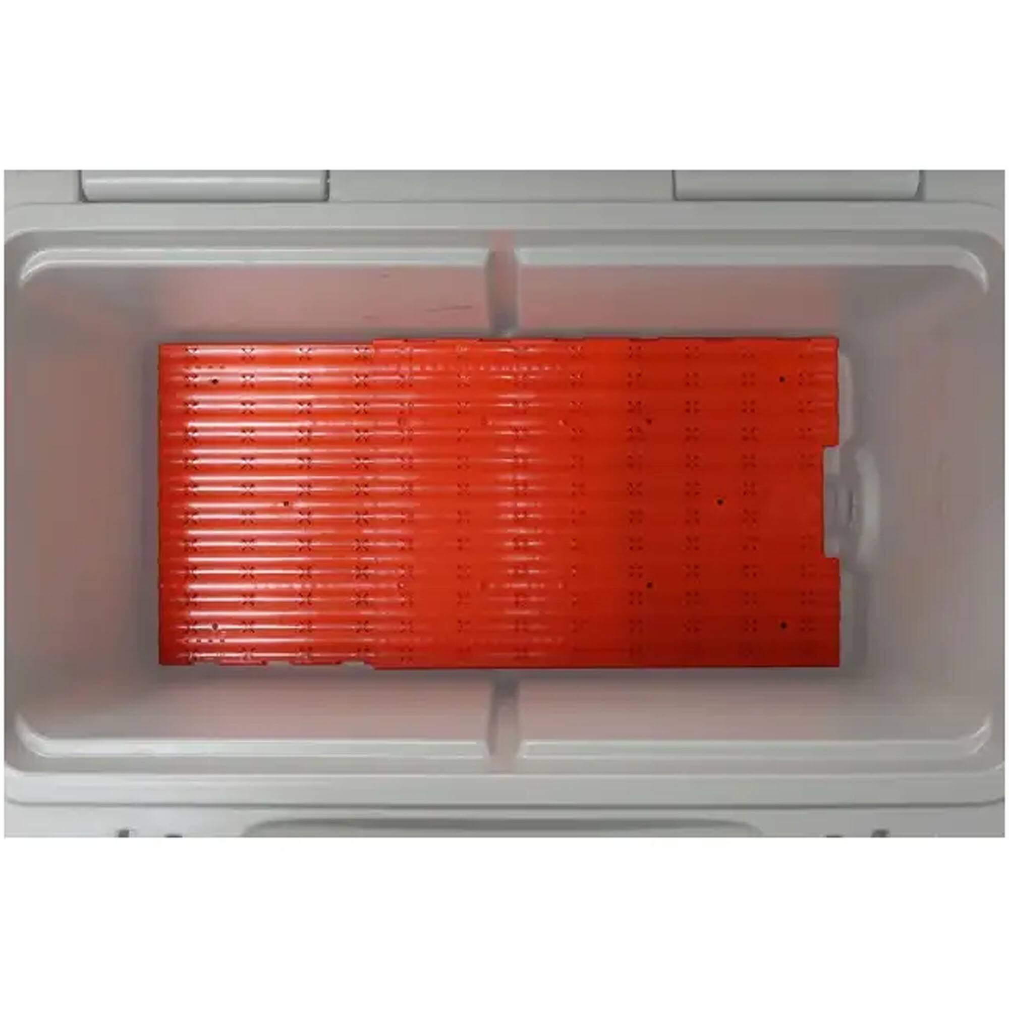 Alt View 1. Phone Skope - Phone Skope The Cooler Tray, Black - Black.