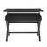 Alt View 11. Linon Home Décor - Penrose Campaign-Style Lift-Top Desk - Black.