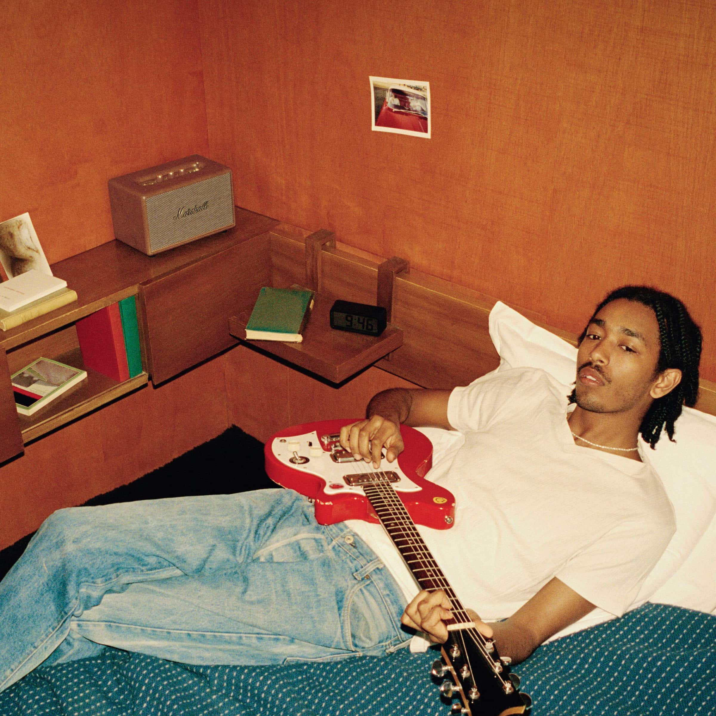 The text on the image reads "Satchne 9:46."