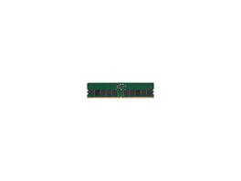 Kingston - KTH-PL548E-16G 16GB DDR5-4800 ECC SDRAM - 1.10V - 288-pin DIMM - Information Not Available