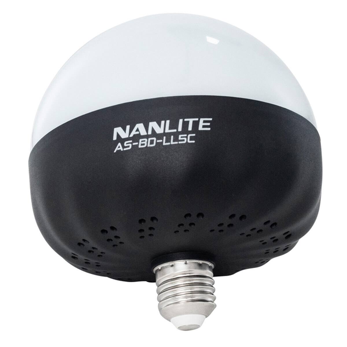 NANLITE AS-BD-LL5C