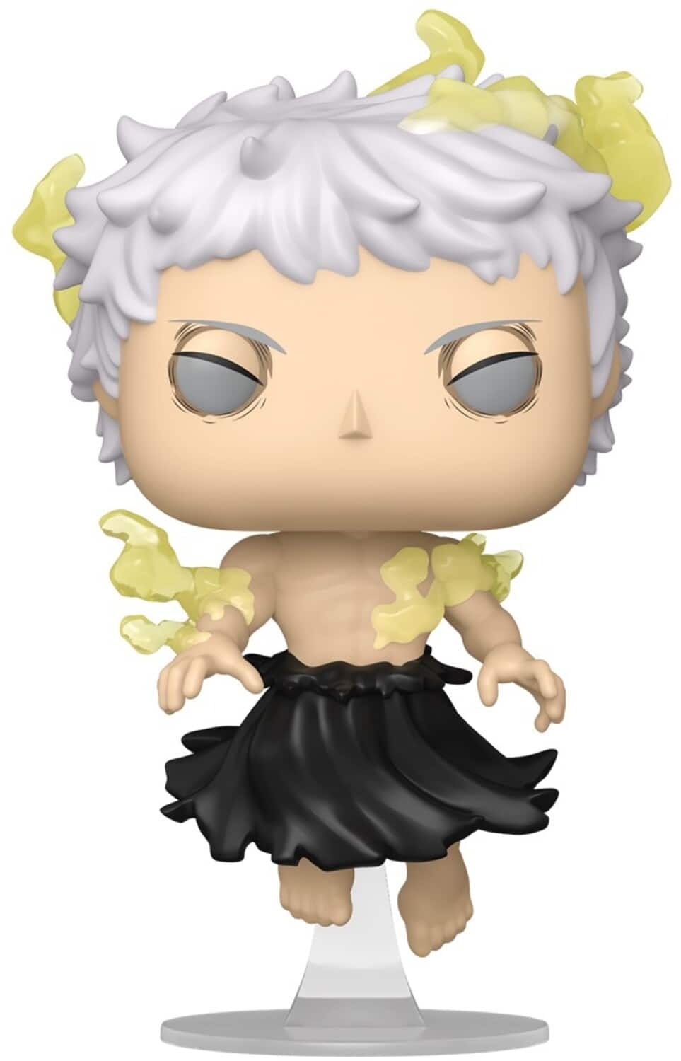 Funko - POP! Anime: My Hero Academia - All For One (MHA) - COLLECTIBLES - Multicolor