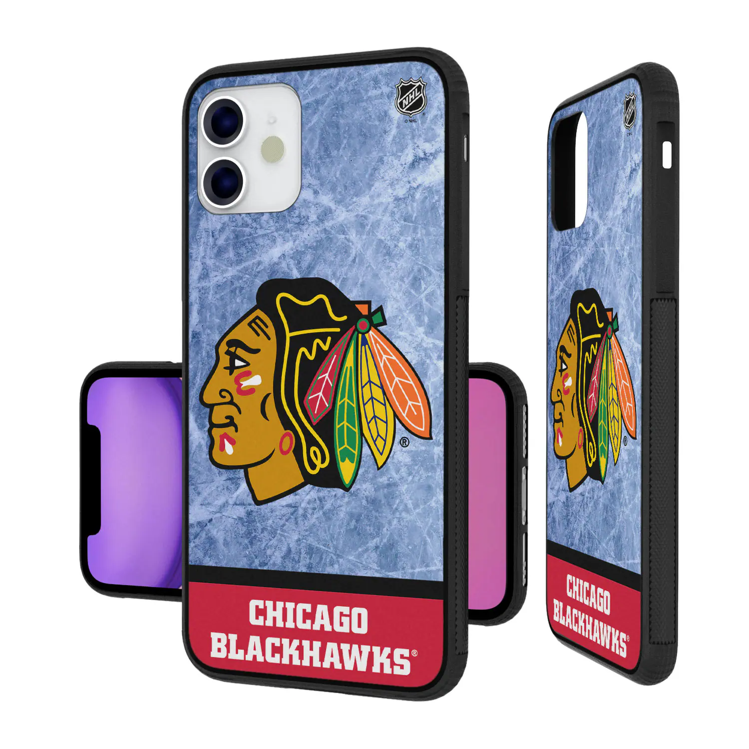 CHICAGO BLACKHAWKS