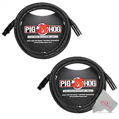 PIG HOG TOUR GRADE MICROPHONE CABLES BUILT FOR THE ROAD. LIFETIME GUARANTEE www.strukturegear.com
TED'S Electronics
