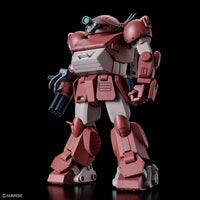 Left. BANDAI NAMCO Entertainment - Mobile Suit Gundam Armored Trooper Votoms HG ATM-09-GC Brutishdog Model Kit.