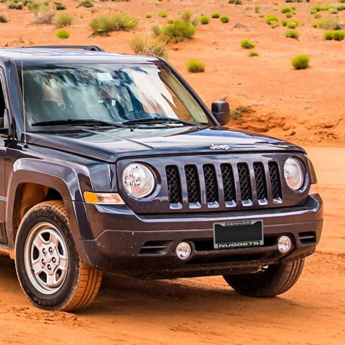Jeep Denver Nuggets