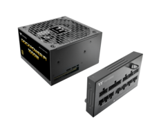 Thermaltake DOCKPOWER ATX 3.1 POWER SUPPLY 1000W FI
