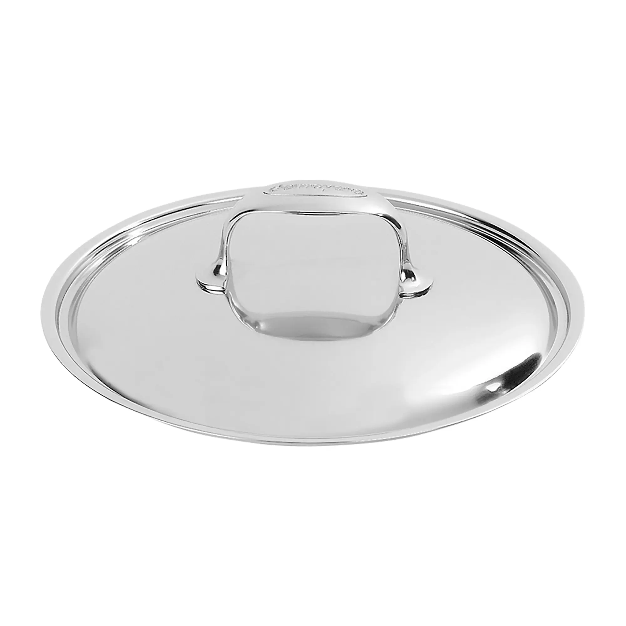 Alt View 5. Demeyere - Demeyere Atlantis 2.3-qt Stainless Steel Saucepan - Stainless Steel.