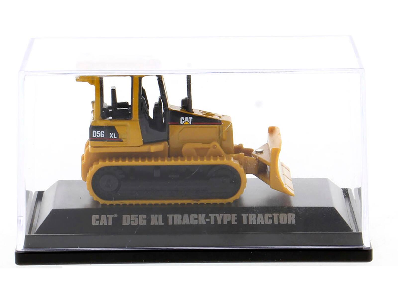 D5G XL CAT TRACK-TYPE TRACTOR