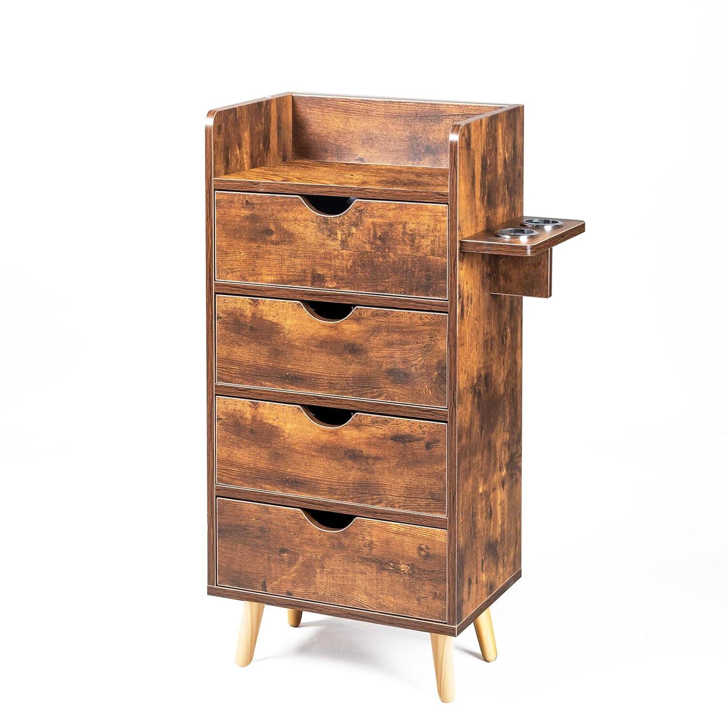 Rustic Brown
