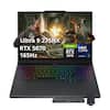 Ultra 9 275HX
NVIDIA RTX 5070
Intel Core
165Hz
5070
Ultra 9