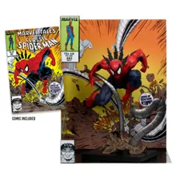 McFarlane Toys / Spider-Man / Marvel