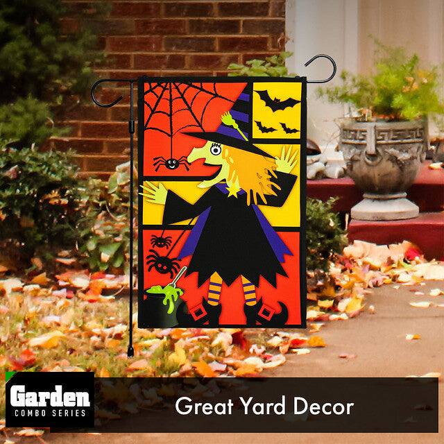 Garden COMBO SERIES  
Great Yard Decor