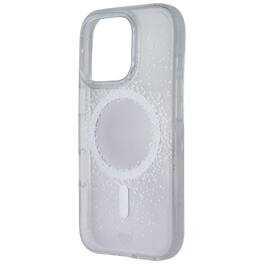 Tech21 - Evo Sparkle Series Case for MagSafe for Apple iPhone 16 Pro - Focus - Multicolor