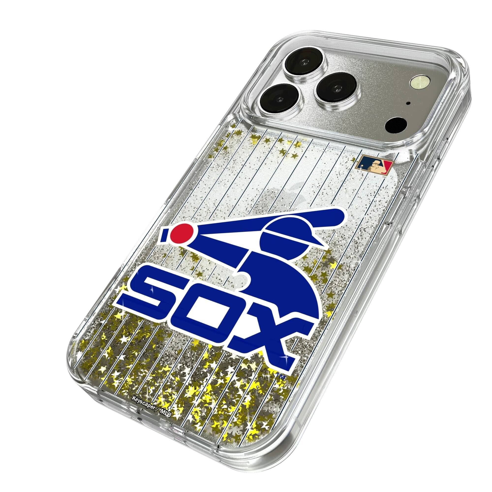 SOX Keyscaper MLB