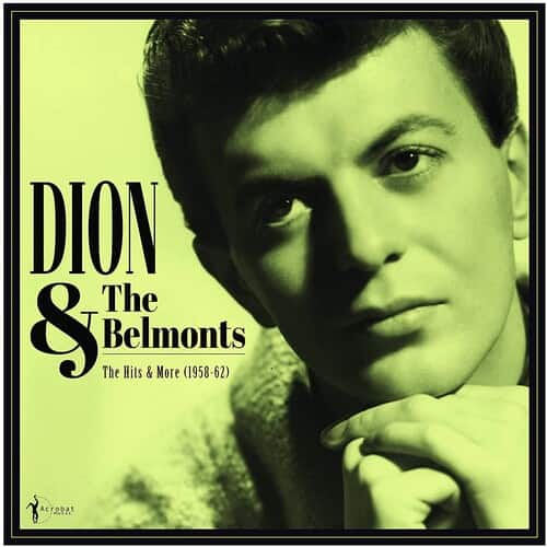 The Singles & Albums Collection 1958-62 [LP] [VINYL] price history on PriceWatchPro