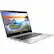 Angle. HP - EliteBook 14" Refurbished Laptop - Intel Core i5 - 16GB Memory - 1TB Solid State Drive - Gray.
