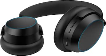 Sennheiser ACCENTUM Wireless Bluetooth Around the ear Headphones Sennheiser ACCENTUM Wireless Bluetooth Around the ear Headphones