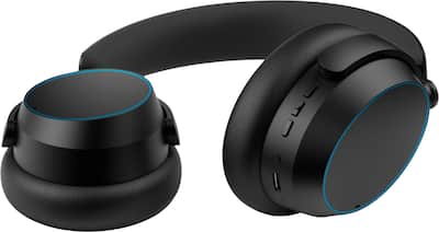 Sennheiser ACCENTUM Wireless Bluetooth Around the ear Headphones Sennheiser ACCENTUM Wireless Bluetooth Around the ear Headphones