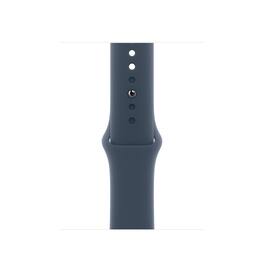 Watch Band FIT Apple 41MM M/L (MRGY2AM/A) - Storm Blue