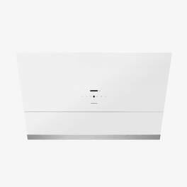 Robam - 36 inches - Externally Vented - Under cabinet Range Hood - White