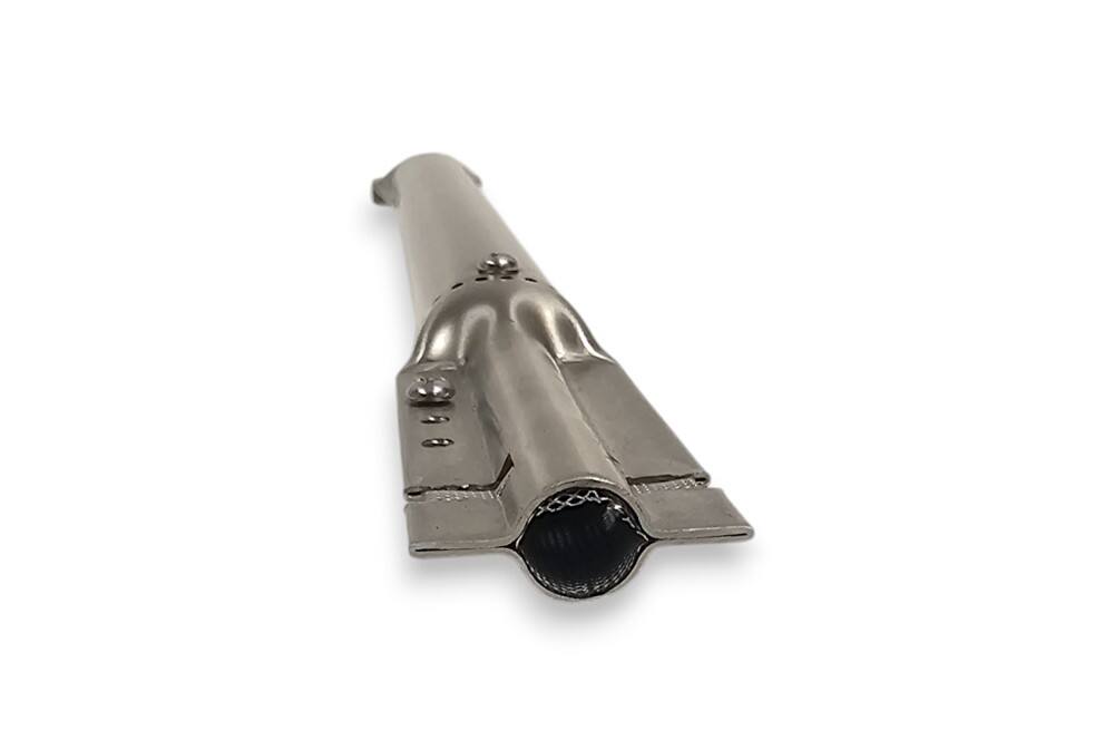 Alt View 5. Music City Metals - Music City Metals - MCM211880121 ss burner; NXR stainless steel burner, 1.