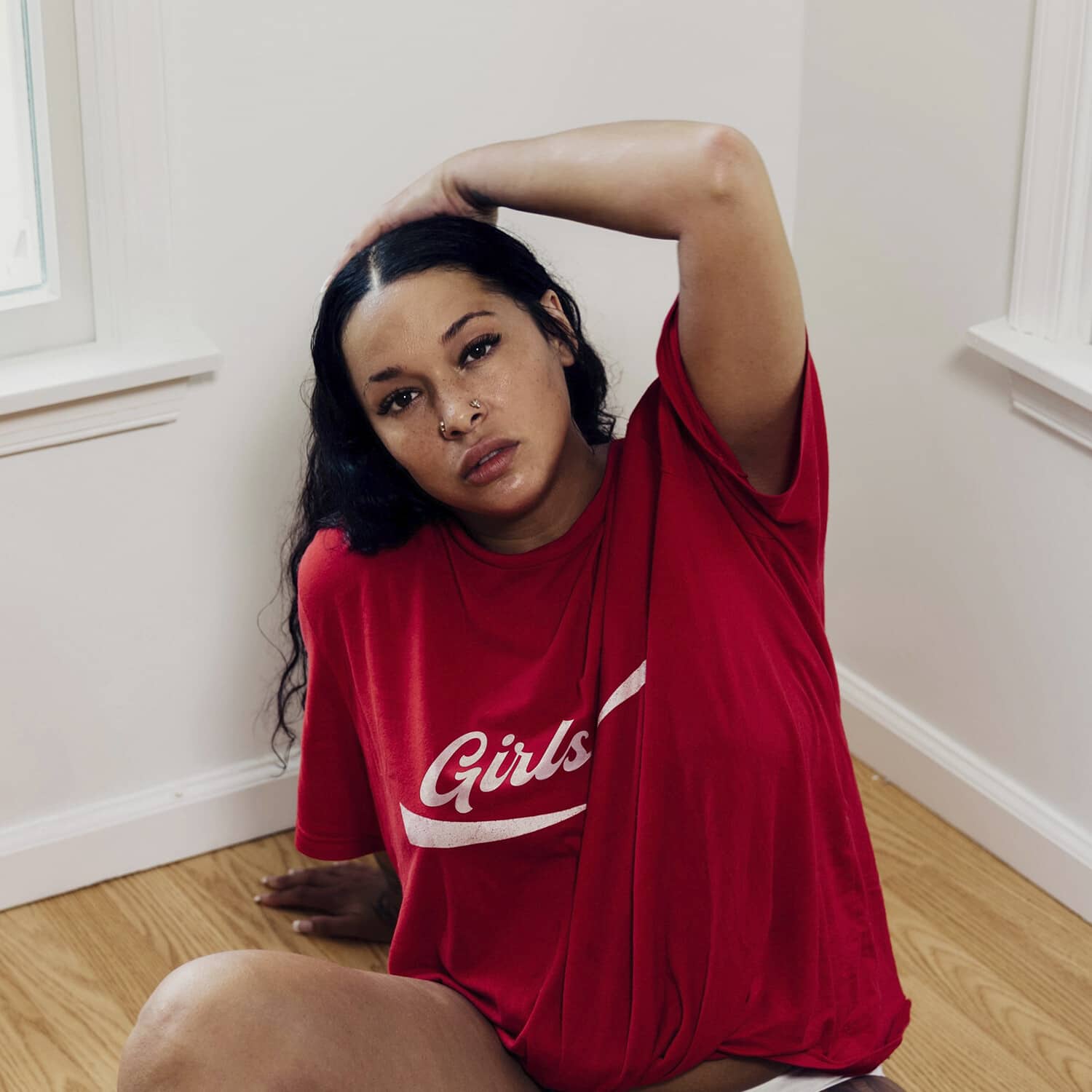 Princess Nokia - Girls   - COMPACT DISCS [CD] price history on PriceWatchPro