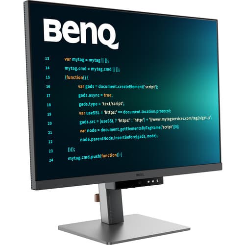 BenQ RD280U 28.2” IPS LED 3:2 4K+ Advanced Coding Mode Programming