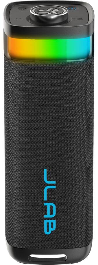 Angle. JLab - JBuds Party Speaker - Black.